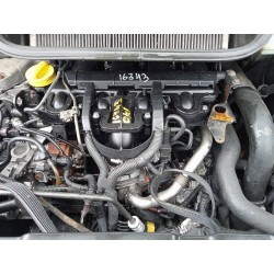 renault espace iv (jk0) del año 2007