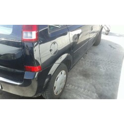 opel meriva del año 2004