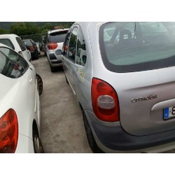 citroen xsara picasso del año 2002