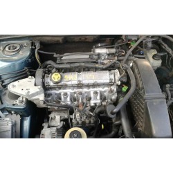 renault laguna (b56) del año 1997