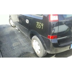 opel meriva del año 2004