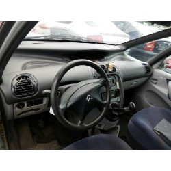 citroen xsara picasso del año 2002