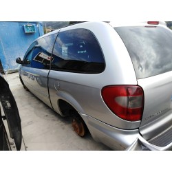 chrysler voyager (rg) del año 2007