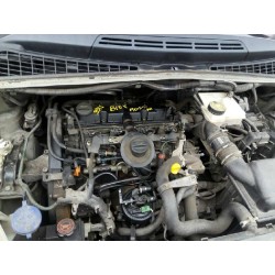 citroen xsara picasso del año 2002