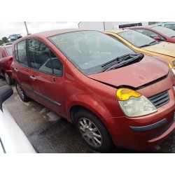 renault modus del año 2005