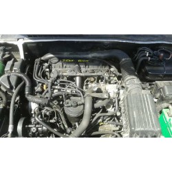 citroen xantia break del año 2000