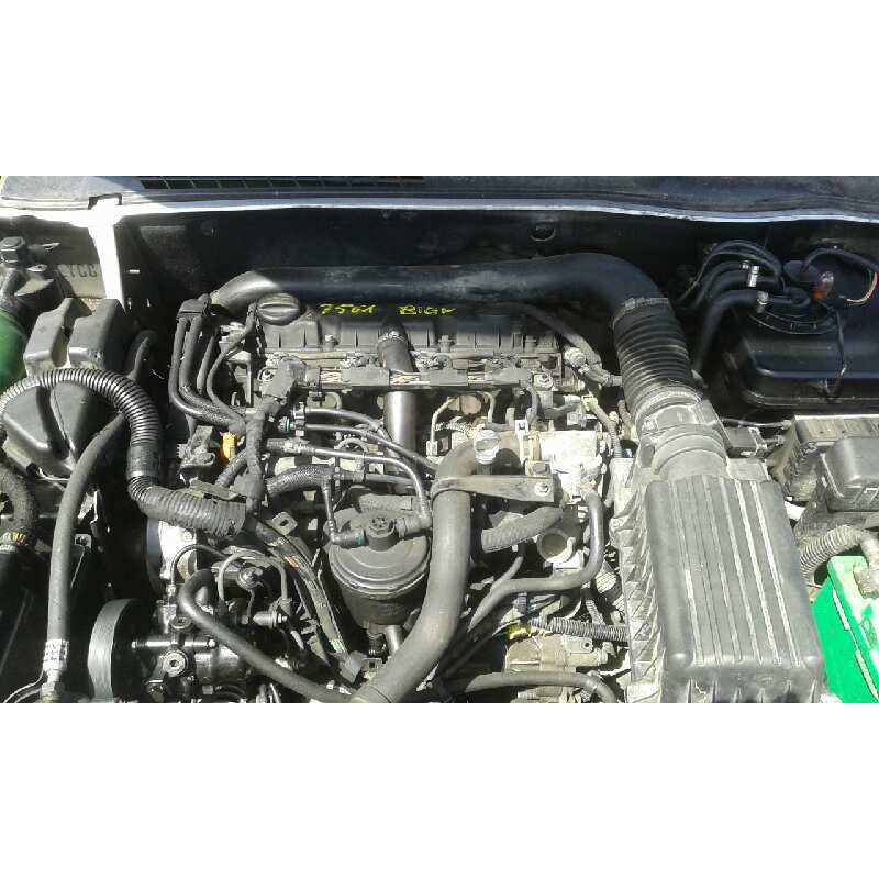 citroen xantia break del año 2000