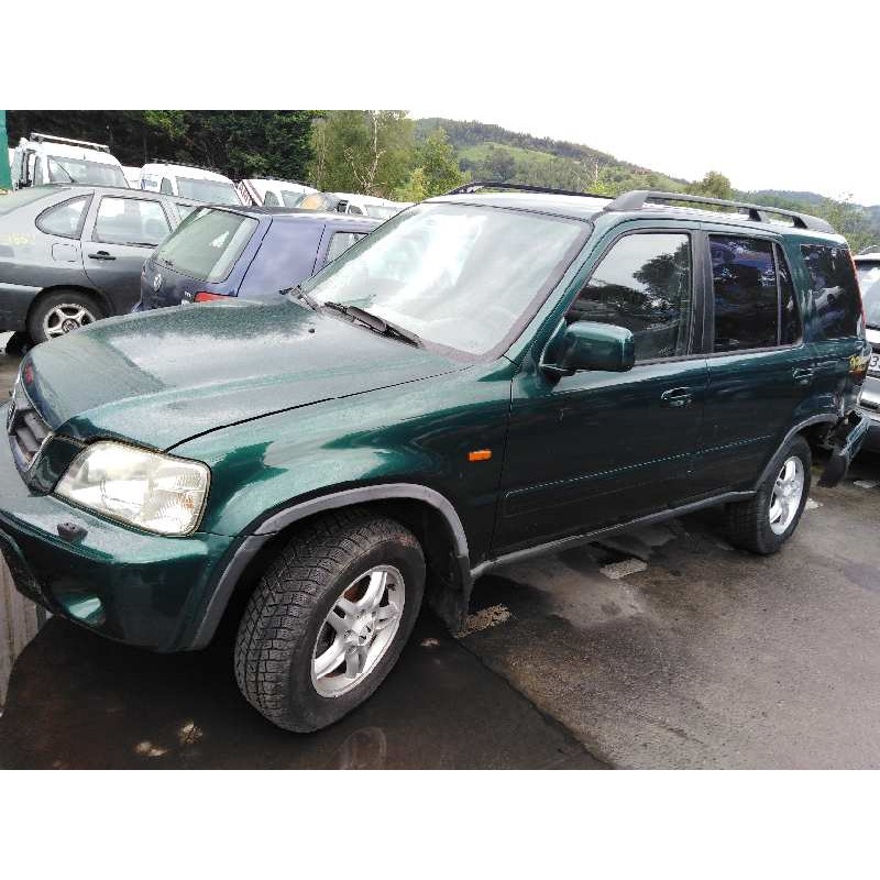 honda cr-v (rd1/3) del año 1999
