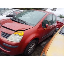 renault modus del año 2005