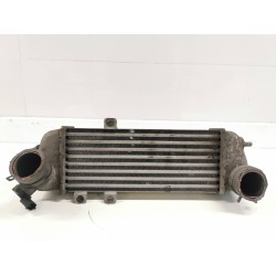 Recambio de intercooler para kia cee´d emotion referencia OEM IAM 6039515  