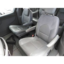 chrysler voyager (rg) del año 2007