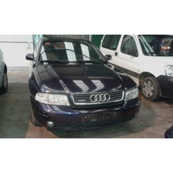 audi a4 berlina (b5) del año 1950