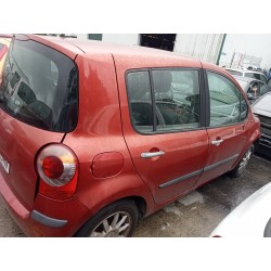 renault modus del año 2005