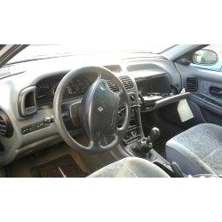 renault laguna (b56) del año 1997