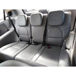 chrysler voyager (rg) del año 2007