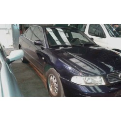 audi a4 berlina (b5) del año 1950