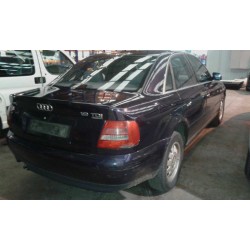 audi a4 berlina (b5) del año 1950