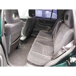 honda cr-v (rd1/3) del año 1999