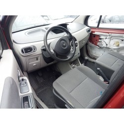 renault modus del año 2005