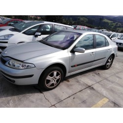 renault laguna ii (bg0) del año 2002