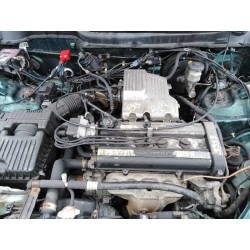 honda cr-v (rd1/3) del año 1999