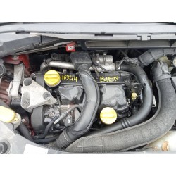 renault modus del año 2005
