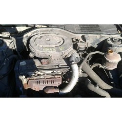 renault 19 hatchback (b/c53) del año 1995
