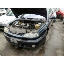 renault laguna (b56) del año 1999