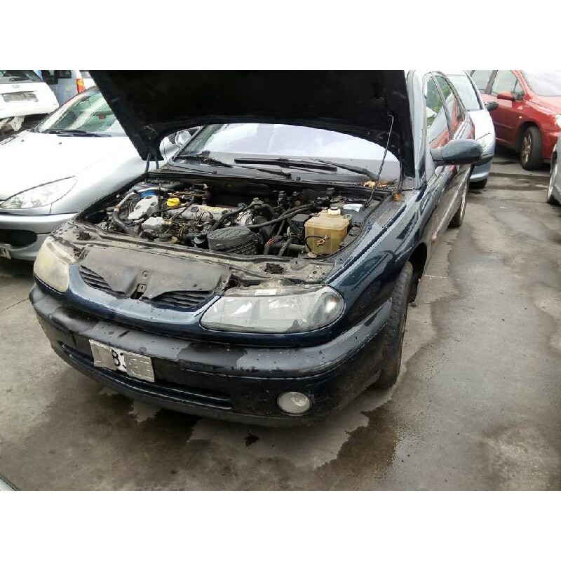 renault laguna (b56) del año 1999