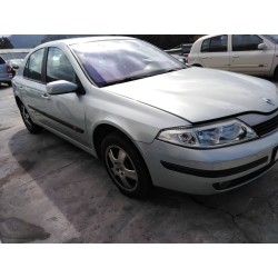 renault laguna ii (bg0) del año 2002