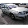 renault laguna ii (bg0) del año 2002
