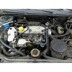renault laguna (b56) del año 1999