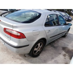 renault laguna ii (bg0) del año 2002