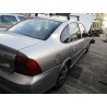 opel vectra b berlina del año 2001