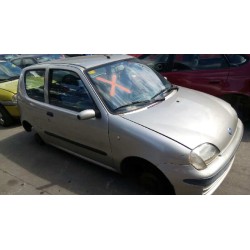 fiat seicento (187) del año 2001