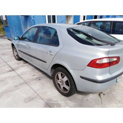renault laguna ii (bg0) del año 2002