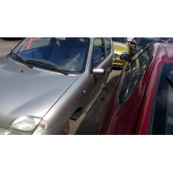 fiat seicento (187) del año 2001