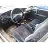 opel vectra b berlina del año 2001