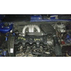 peugeot 106 (s1) del año 1997