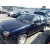 ford fiesta berlina (dx) del año 2001