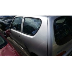 fiat seicento (187) del año 2001
