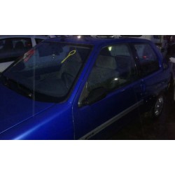 peugeot 106 (s1) del año 1997