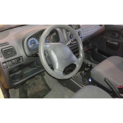suzuki ignis rg (fh) del año 2004