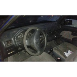 peugeot 106 (s1) del año 1997