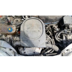 fiat seicento (187) del año 2001