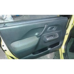 suzuki ignis rg (fh) del año 2004