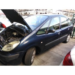 citroen xsara picasso del año 2001