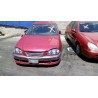 toyota avensis berlina (t 22) del año 1999
