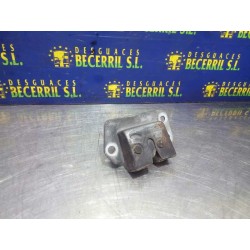Recambio de cerradura puerta lateral derecha para nissan vanette cargo vanette cargo combi - 5 referencia OEM IAM   