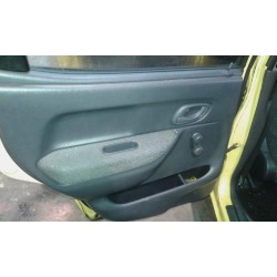 suzuki ignis rg (fh) del año 2004